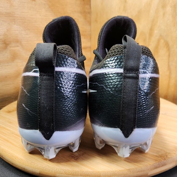 New Nike Vapor Untouchable Lightning Football Cleats main image 7